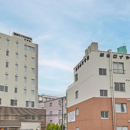 2-51 Miyamaecho - Hotel / Vacation Stay 8653 熊谷市 エクステリア 写真