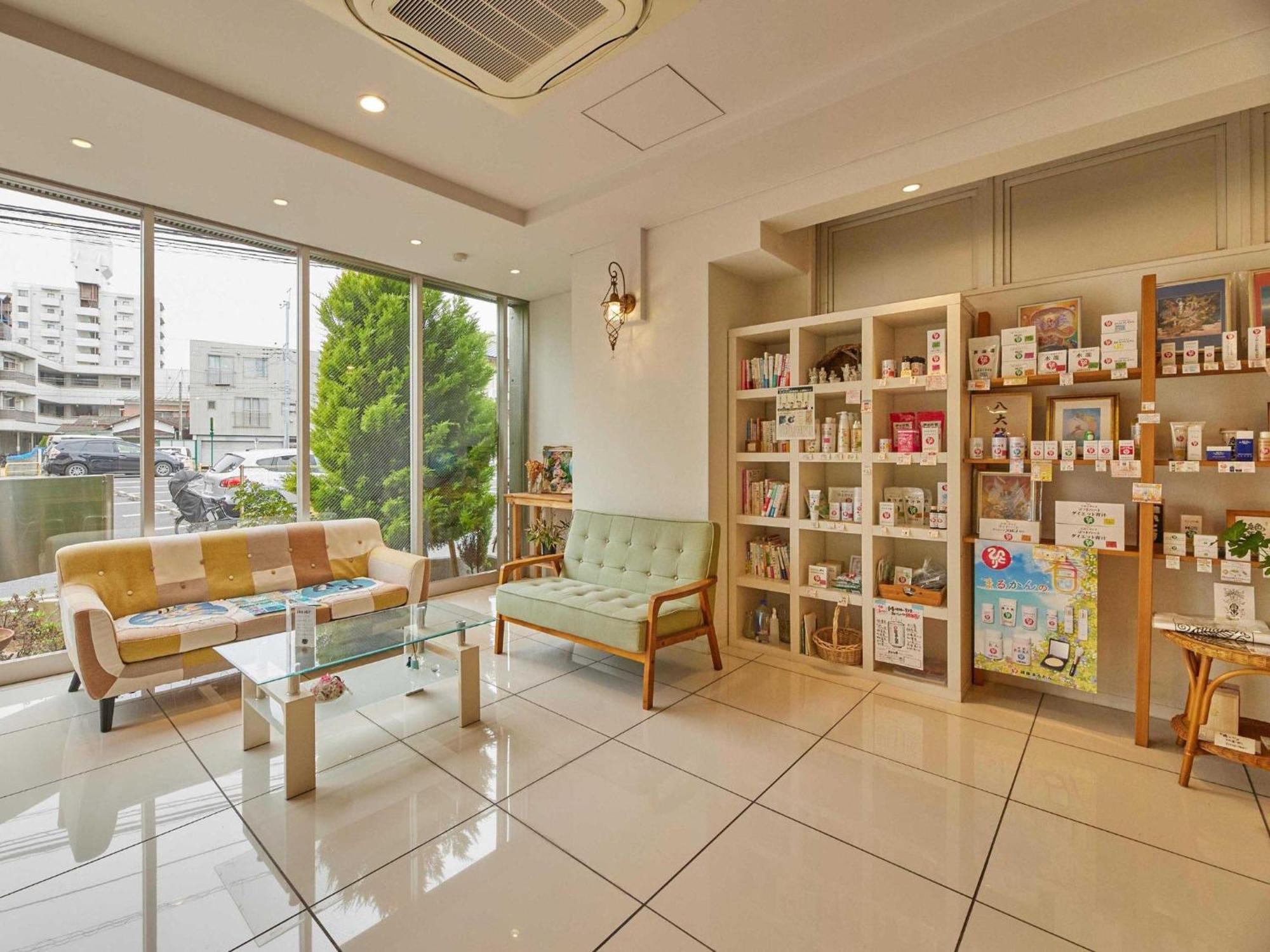 2-51 Miyamaecho - Hotel / Vacation Stay 8653 熊谷市 エクステリア 写真