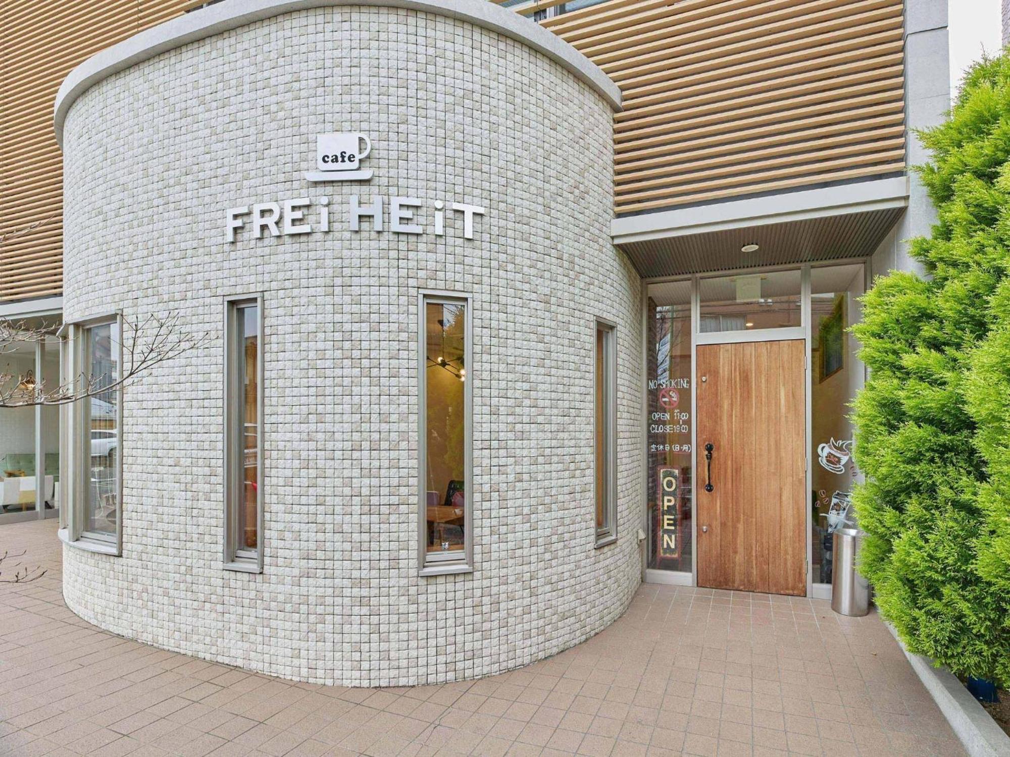 2-51 Miyamaecho - Hotel / Vacation Stay 8653 熊谷市 エクステリア 写真