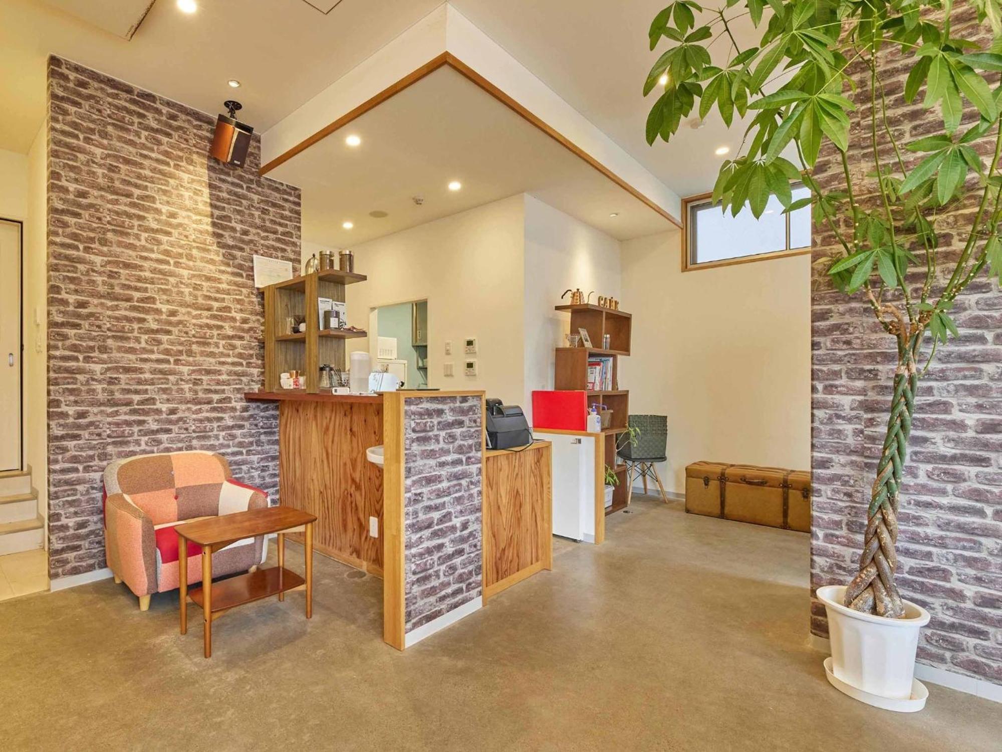2-51 Miyamaecho - Hotel / Vacation Stay 8653 熊谷市 エクステリア 写真
